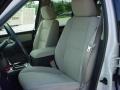 2008 White Suede Ford Explorer XLT  photo #18