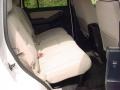 2008 White Suede Ford Explorer XLT  photo #23