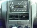 2008 White Suede Ford Explorer XLT  photo #24