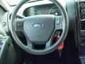 2008 White Suede Ford Explorer XLT  photo #25