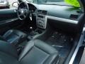 Ebony 2006 Chevrolet Cobalt SS Supercharged Coupe Dashboard