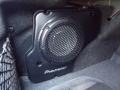 Audio System of 2006 Cobalt SS Supercharged Coupe