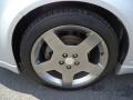 2006 Chevrolet Cobalt SS Supercharged Coupe Wheel and Tire Photo