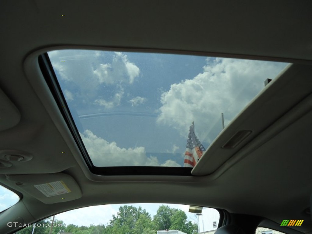 2006 Chevrolet Cobalt SS Supercharged Coupe Sunroof Photo #68412827