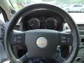 Ebony Steering Wheel Photo for 2006 Chevrolet Cobalt #68412851