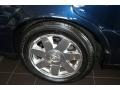 2005 Cadillac DeVille DTS Wheel and Tire Photo
