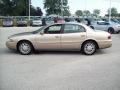 2005 Cashmere Metallic Buick LeSabre Limited  photo #12