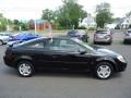 Black - Cobalt LS Coupe Photo No. 4