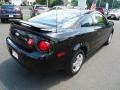 Black - Cobalt LS Coupe Photo No. 5