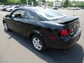 Black - Cobalt LS Coupe Photo No. 7