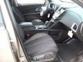 Mocha Steel Metallic - Equinox LT AWD Photo No. 6