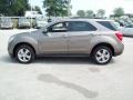 Mocha Steel Metallic - Equinox LT AWD Photo No. 12