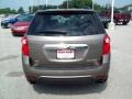 Mocha Steel Metallic - Equinox LT AWD Photo No. 13