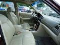 2001 Mazda 626 Beige Interior Interior Photo
