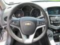 Silver Ice Metallic - Cruze LT Photo No. 10