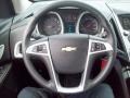 Mocha Steel Metallic - Equinox LT AWD Photo No. 21