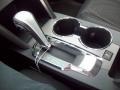 Mocha Steel Metallic - Equinox LT AWD Photo No. 22