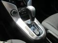 Silver Ice Metallic - Cruze LT Photo No. 12