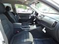 2012 Bright Silver Kia Sportage LX AWD  photo #14