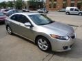 Palladium Metallic - TSX Sedan Photo No. 3