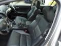 Palladium Metallic - TSX Sedan Photo No. 4
