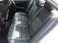 Palladium Metallic - TSX Sedan Photo No. 5