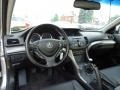 Palladium Metallic - TSX Sedan Photo No. 6