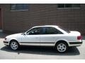  1994 S4 quattro Sedan Pearl White