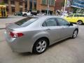 Palladium Metallic - TSX Sedan Photo No. 11