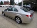 Palladium Metallic - TSX Sedan Photo No. 12