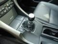 Palladium Metallic - TSX Sedan Photo No. 15
