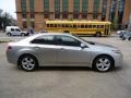 Palladium Metallic - TSX Sedan Photo No. 18