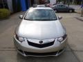 Palladium Metallic - TSX Sedan Photo No. 19
