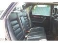 Black Rear Seat Photo for 1994 Audi S4 #68413916
