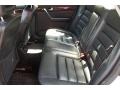 Black Rear Seat Photo for 1994 Audi S4 #68413925