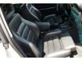 Black Front Seat Photo for 1994 Audi S4 #68413961