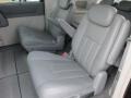 2008 Modern Blue Pearlcoat Chrysler Town & Country Touring Signature Series  photo #25