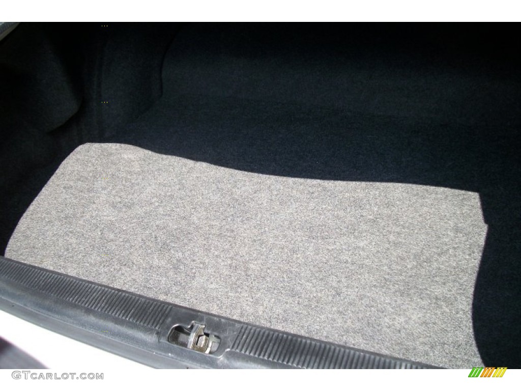 1994 Audi S4 quattro Sedan Trunk Photos