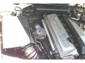 1994 S4 quattro Sedan 2.2 Liter Turbocharged DOHC 20-Valve 5 Cylinder Engine
