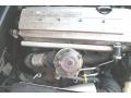2.2 Liter Turbocharged DOHC 20-Valve 5 Cylinder Engine for 1994 Audi S4 quattro Sedan #68414138