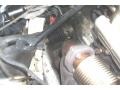 2.2 Liter Turbocharged DOHC 20-Valve 5 Cylinder Engine for 1994 Audi S4 quattro Sedan #68414147