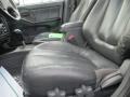 Front Seat of 2003 Elantra GT Hatchback