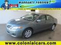 Aloe Green Metallic - Camry LE Photo No. 1