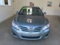 Aloe Green Metallic - Camry LE Photo No. 4