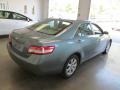 Aloe Green Metallic - Camry LE Photo No. 7