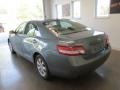 Aloe Green Metallic - Camry LE Photo No. 8
