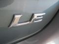 Aloe Green Metallic - Camry LE Photo No. 9