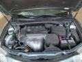 Aloe Green Metallic - Camry LE Photo No. 10