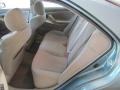 Aloe Green Metallic - Camry LE Photo No. 11