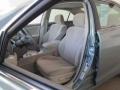 Aloe Green Metallic - Camry LE Photo No. 12